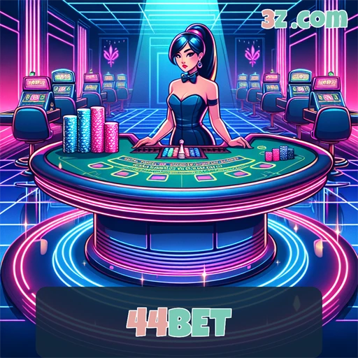 Os Recursos Incríveis da Seção Paga do 44bet