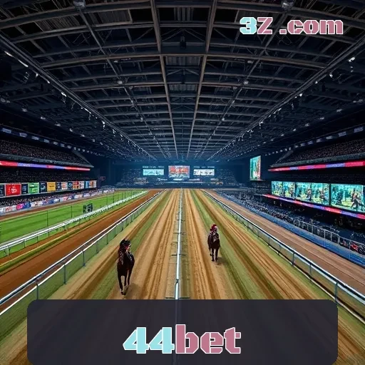 44bet: Explore os Recursos Incríveis da Nossa Seção de Jogos
