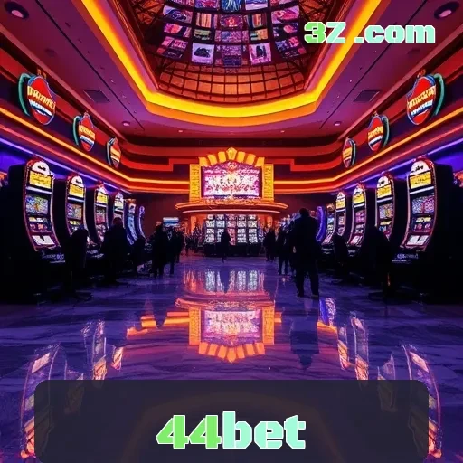 44bet: Descubra Como o Suporte 24/7 Revoluciona o Jogo Online