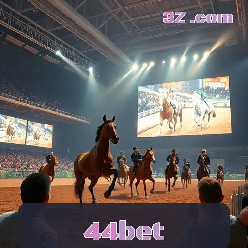 44bet: Descubra os Bônus Imperdíveis que Transformam sua Aposta