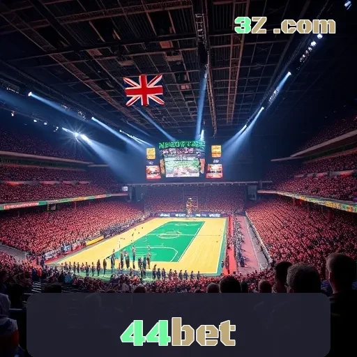 44bet: Como o Login Transforma Suas Apostas em Diversão Sem Fim