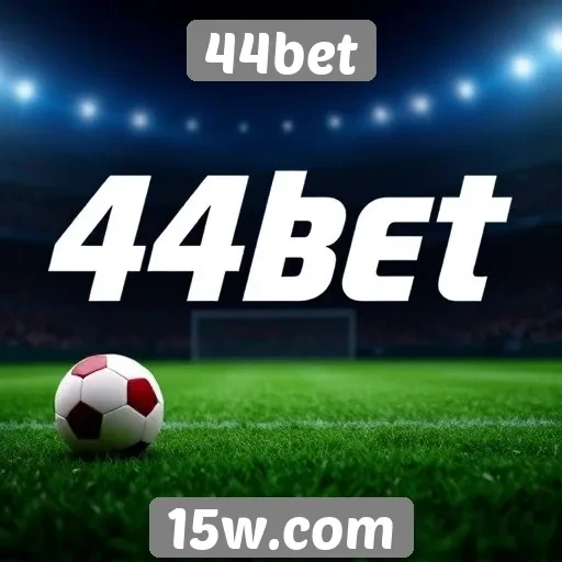 Comparação entre 44bet e outras plataformas