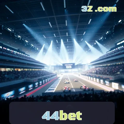 44bet: Onde a Emoção dos Eventos Esportivos Ganha Vida