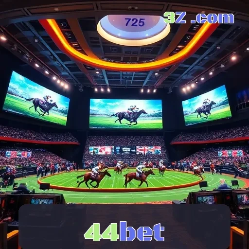 44bet: O Que Saber Sobre os Métodos de Pagamento Oferecidos